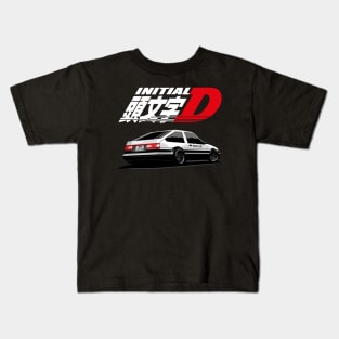 The Legend AE 86 Kids T-Shirt